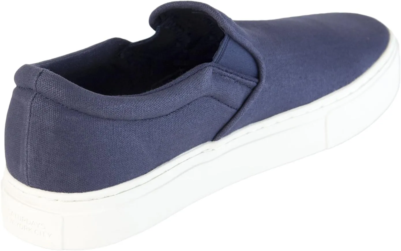 Saturdays NYC Men's VASS Slip On Sneakers