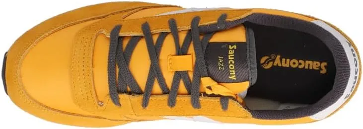 Saucony Kids Boys Jazz Original Lace Up Sneakers Shoes Casual - Orange