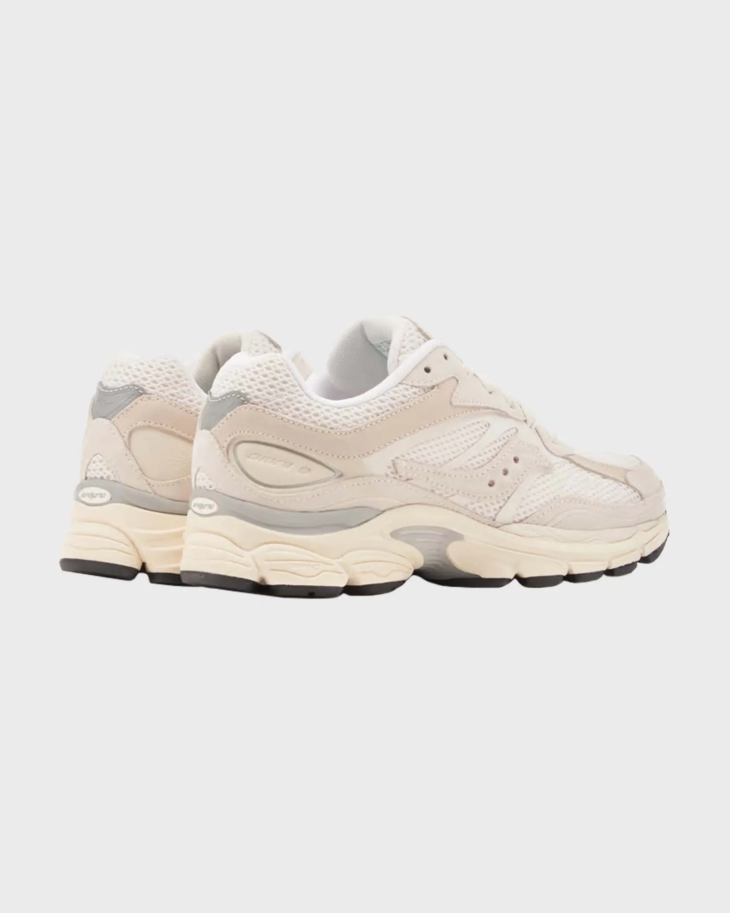 Saucony Progrid Omni 9 Sneaker Wit