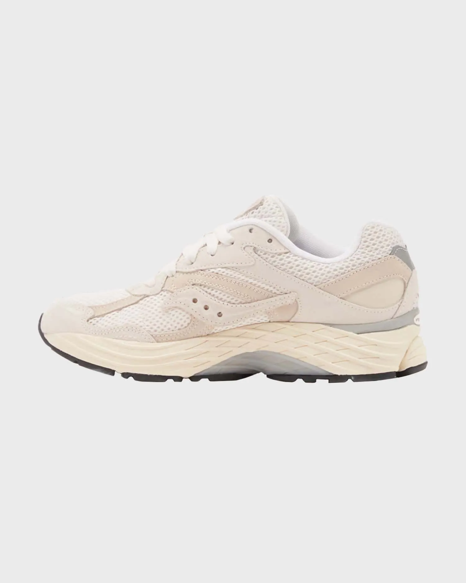 Saucony Progrid Omni 9 Sneaker Wit