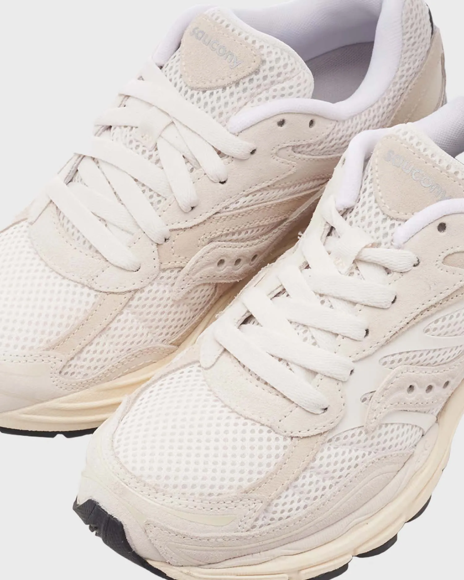 Saucony Progrid Omni 9 Sneaker Wit