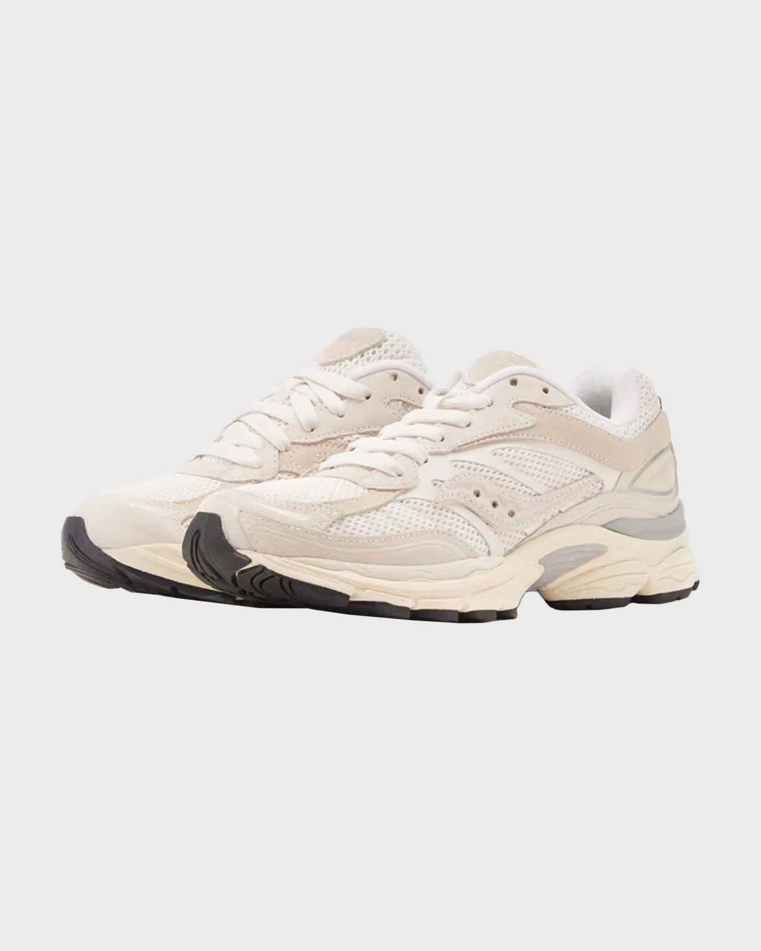 Saucony Progrid Omni 9 Sneaker Wit
