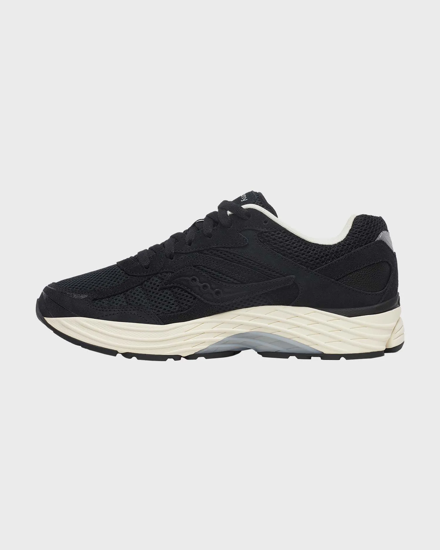 Saucony Progrid Omni 9 Sneaker Zwart