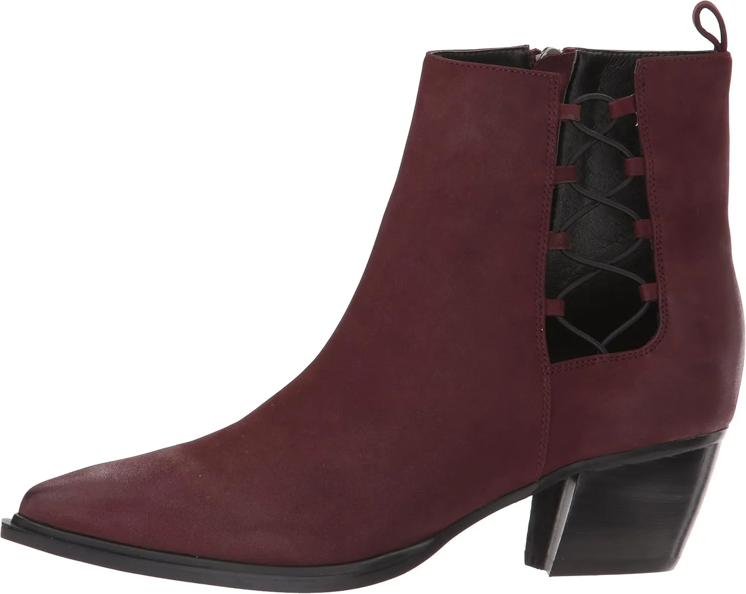 Sbicca Women's Hackney Ankle Boot
