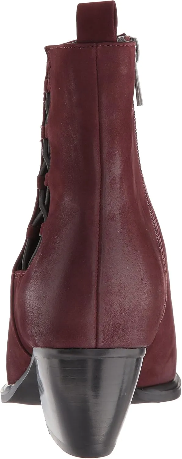 Sbicca Women's Hackney Ankle Boot