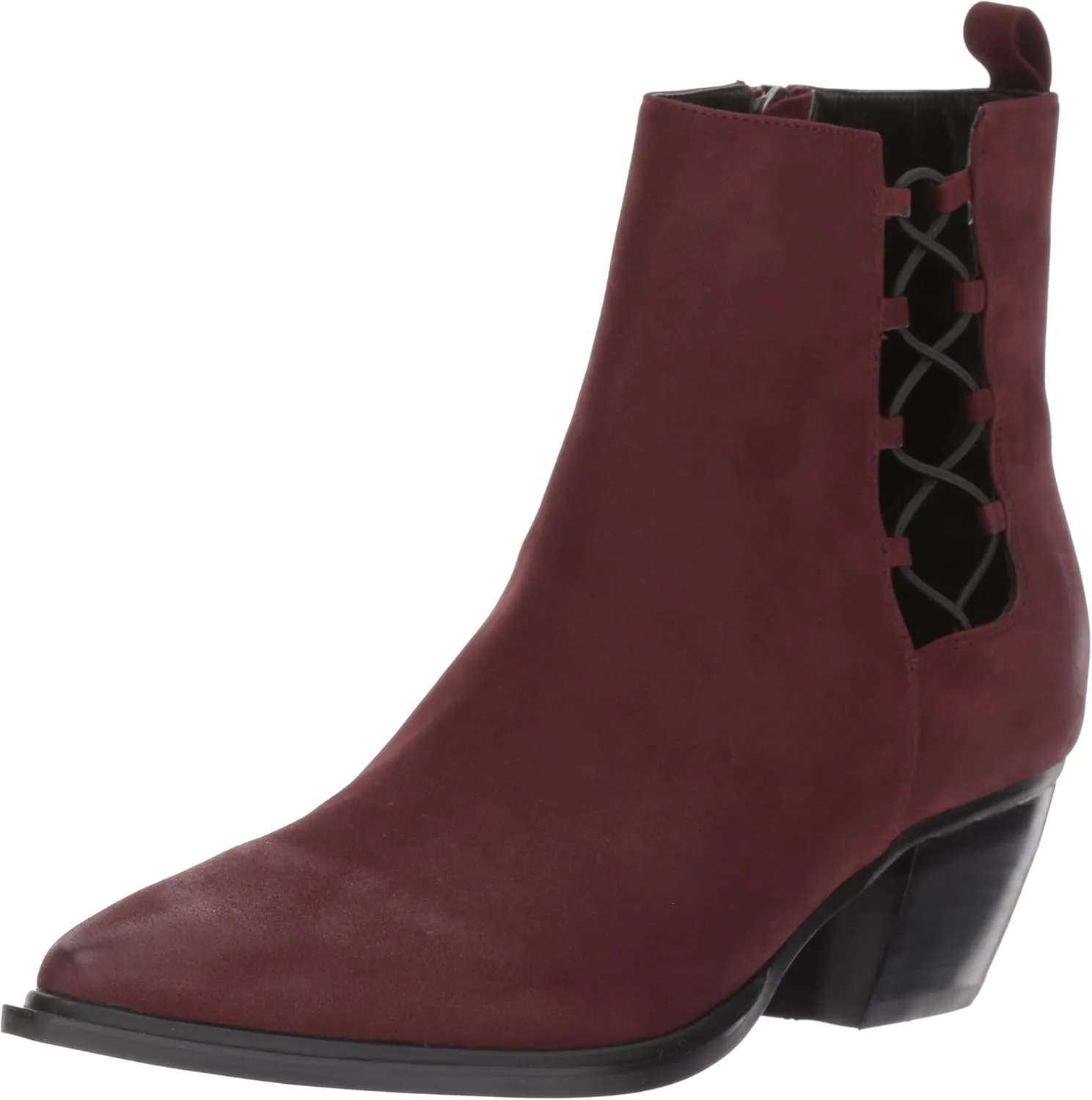 Sbicca Women's Hackney Ankle Boot