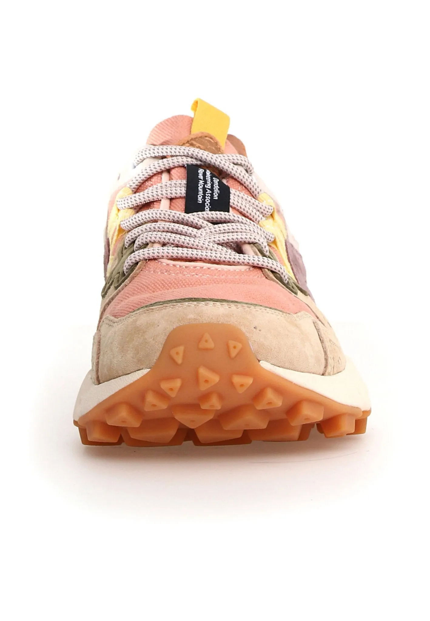 SCARPE FASHION DONNA