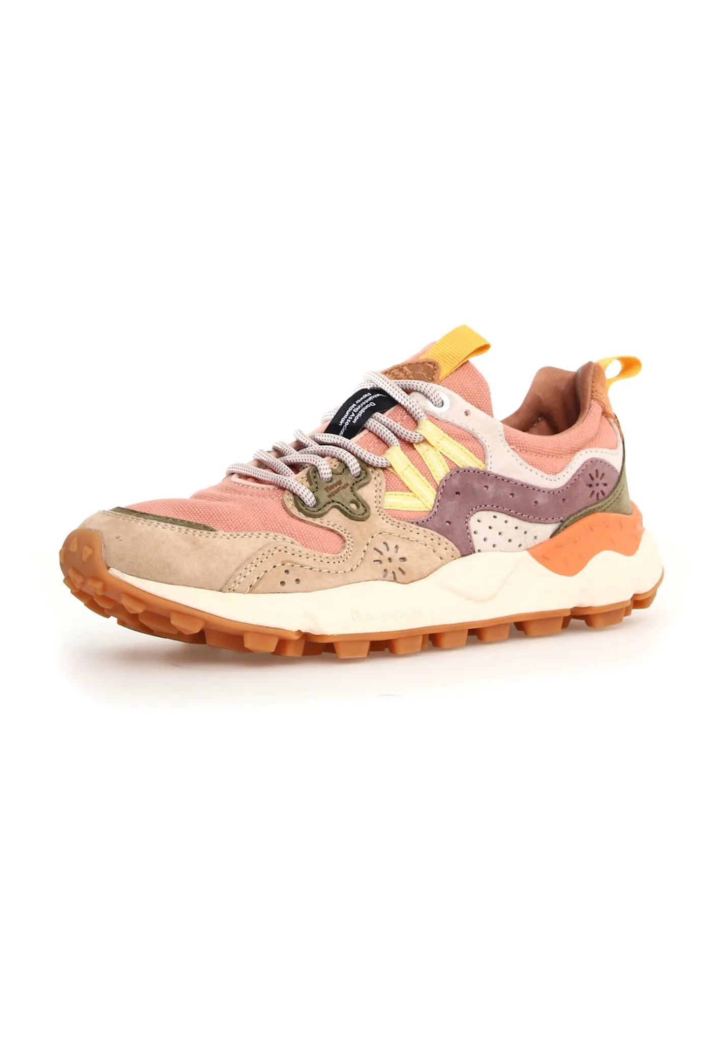 SCARPE FASHION DONNA