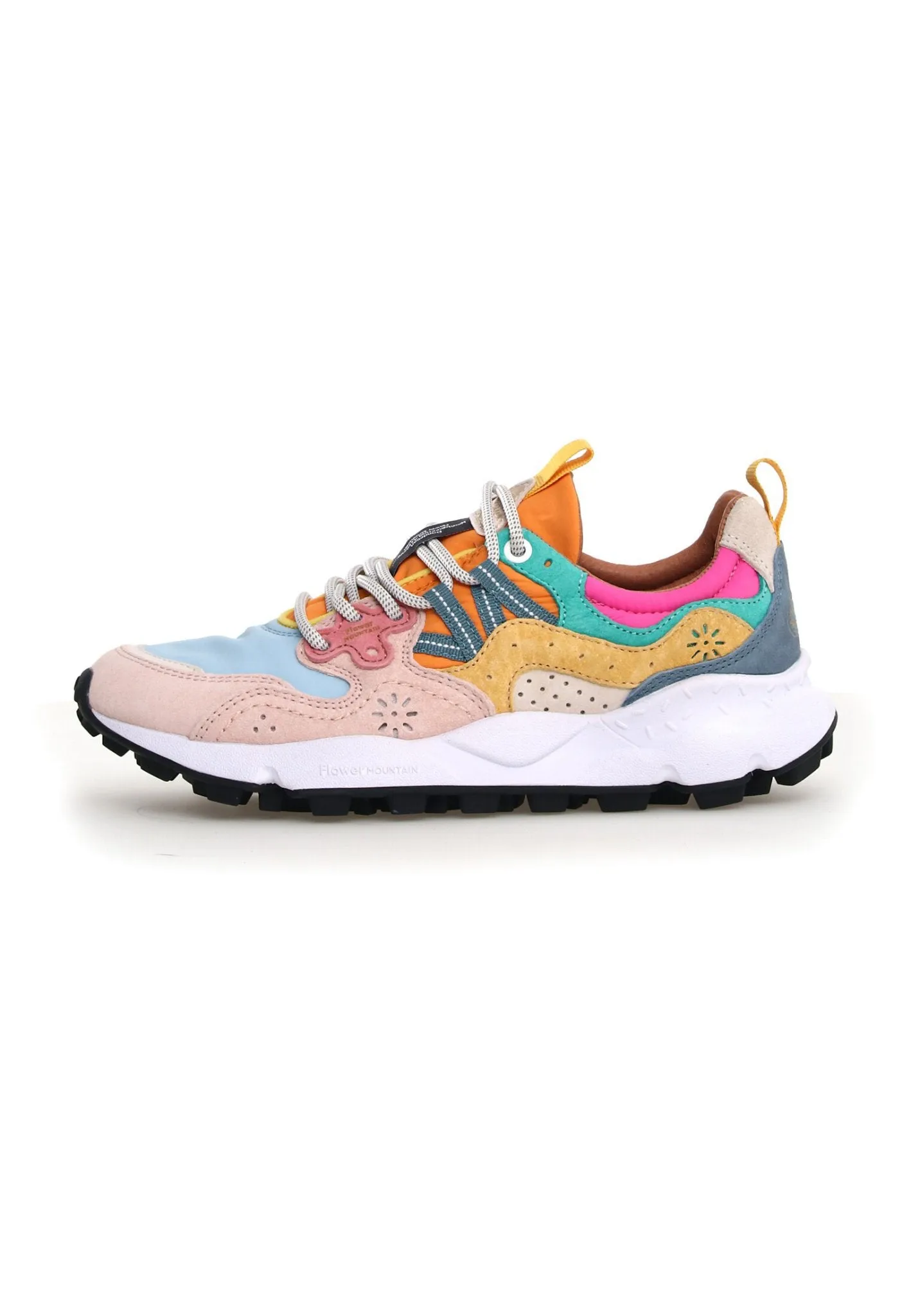 SCARPE FASHION DONNA