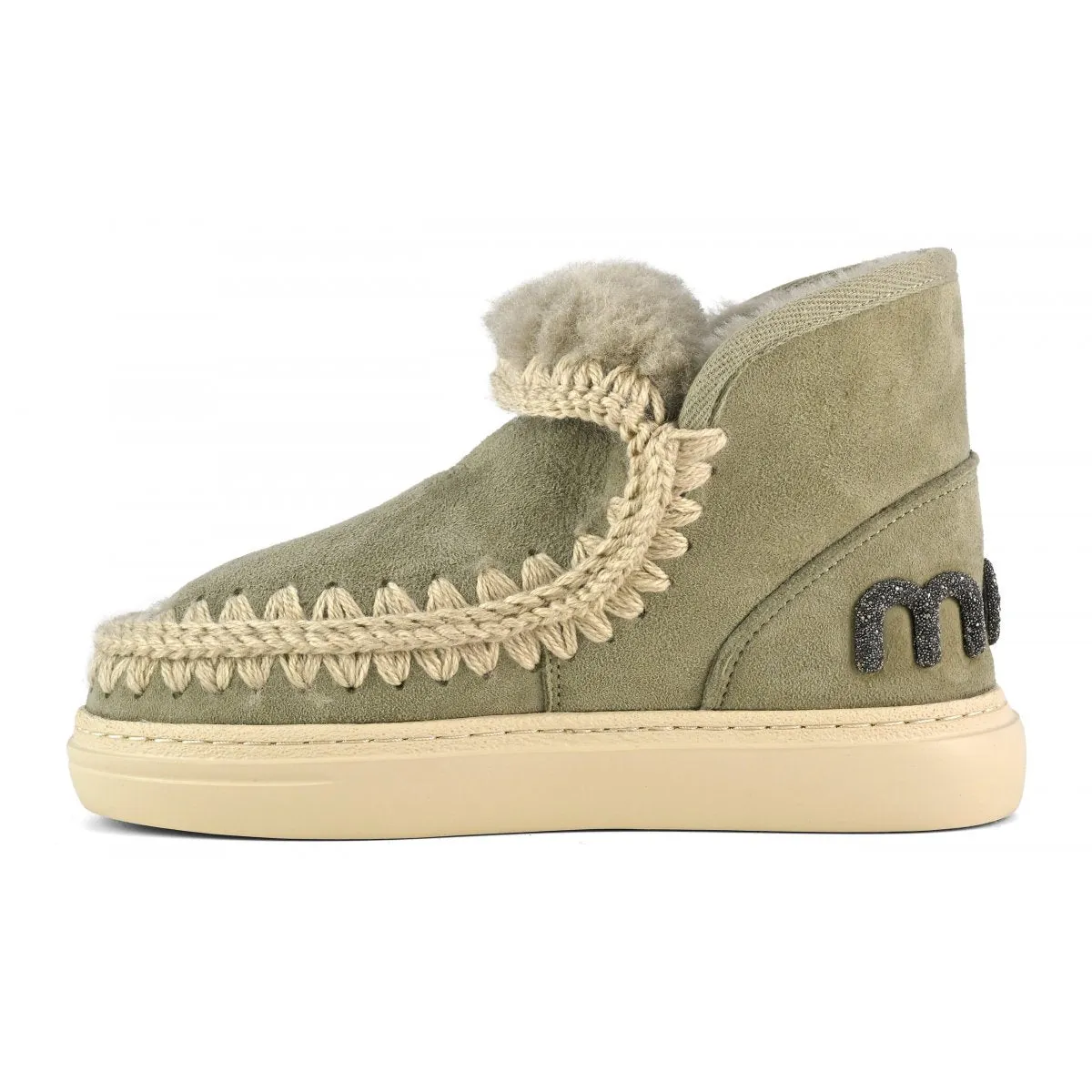 SCARPE FASHION DONNA
