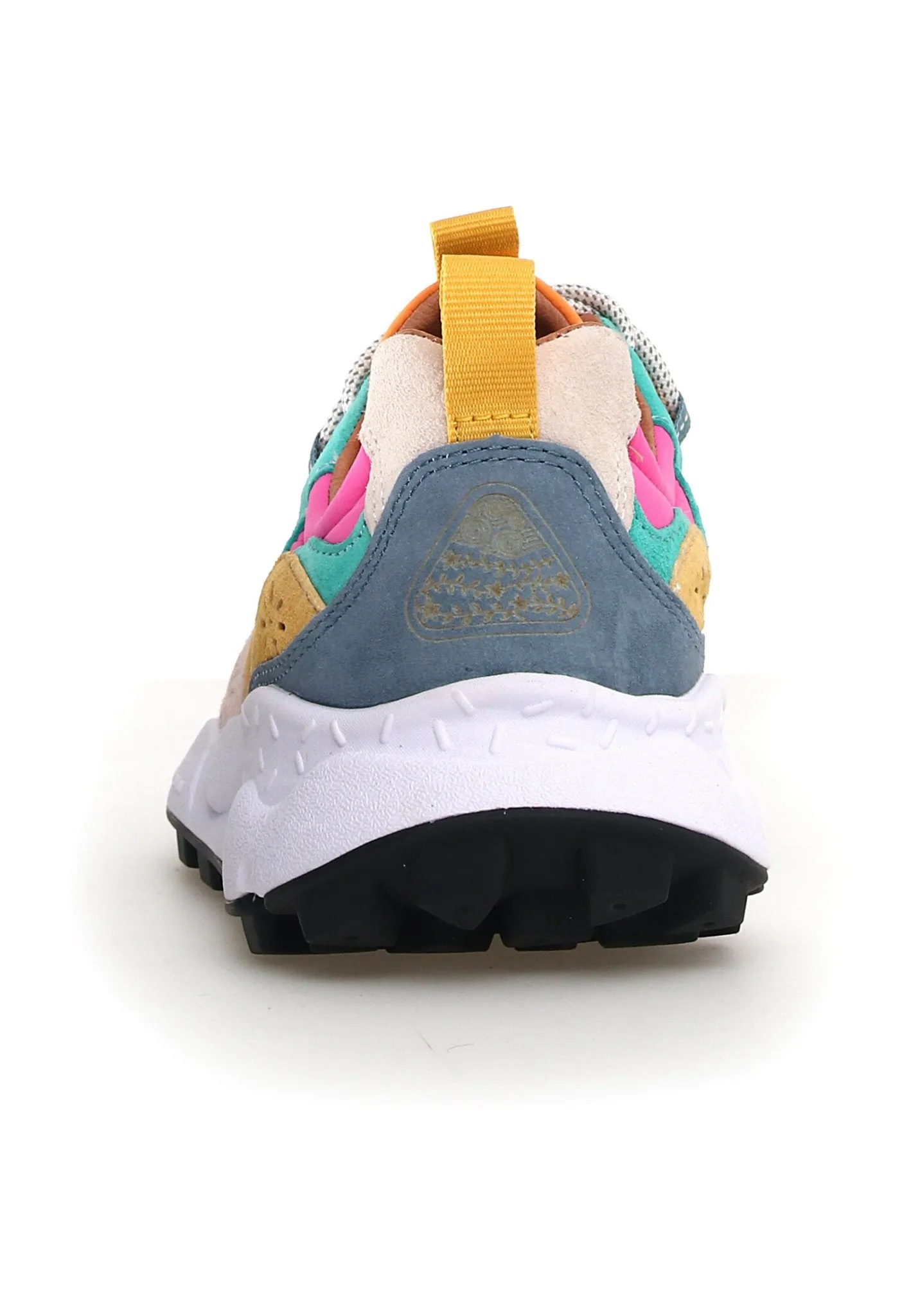SCARPE FASHION DONNA