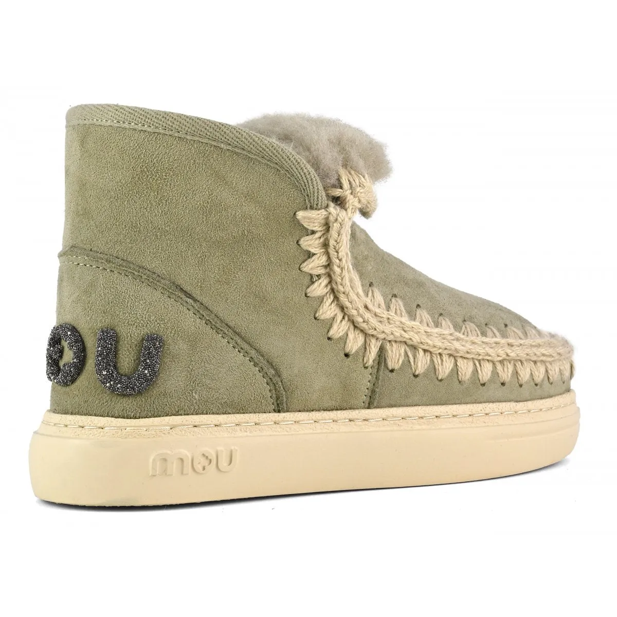 SCARPE FASHION DONNA