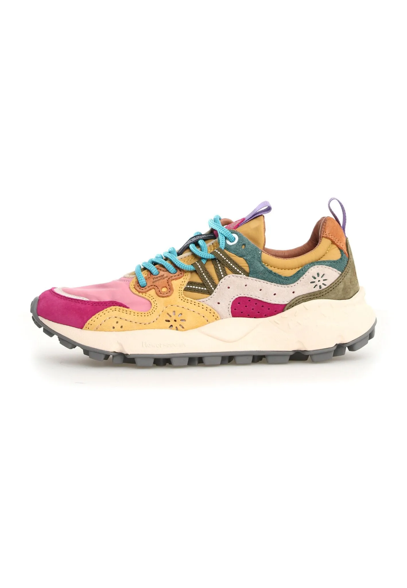 SCARPE FASHION DONNA