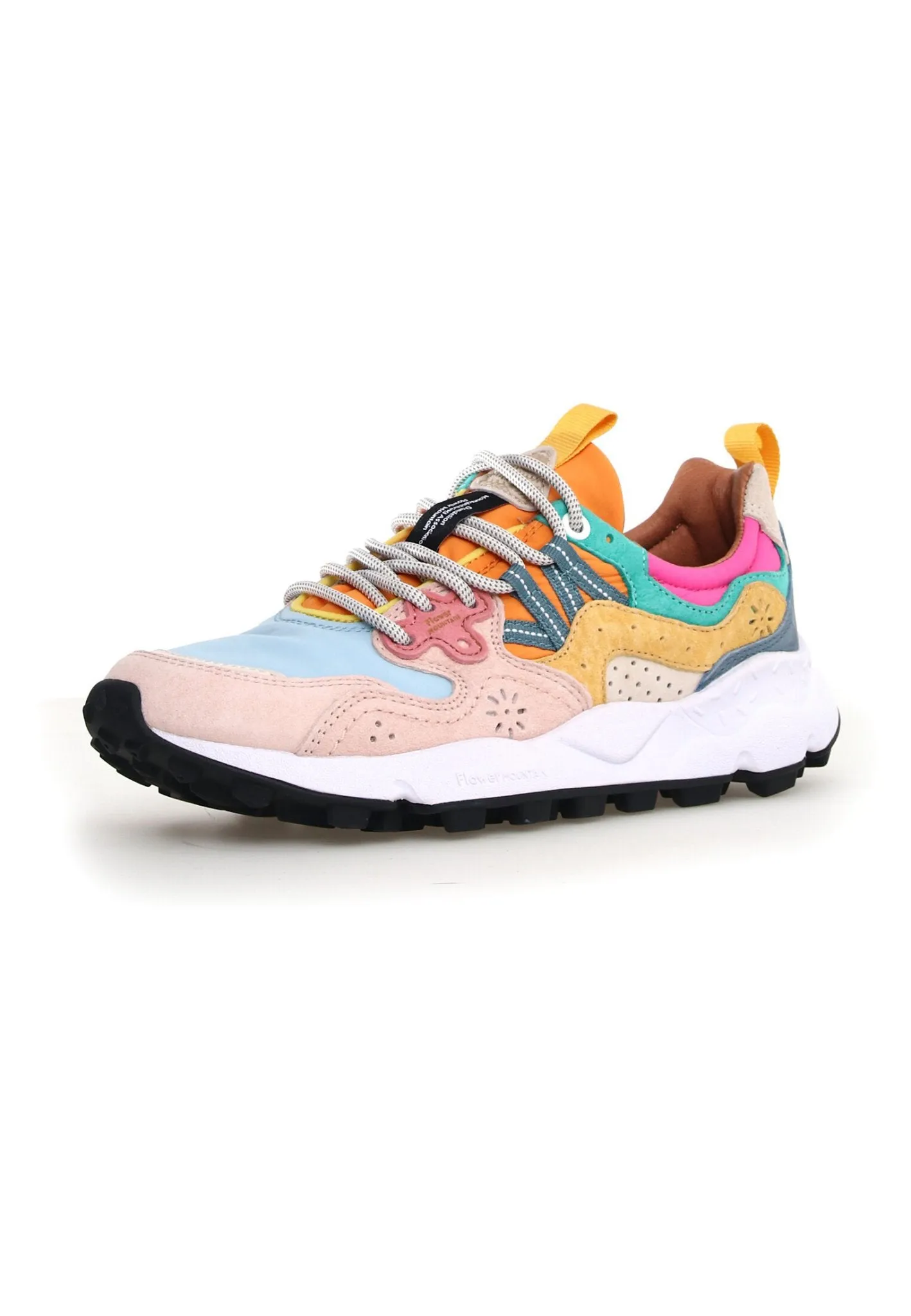 SCARPE FASHION DONNA