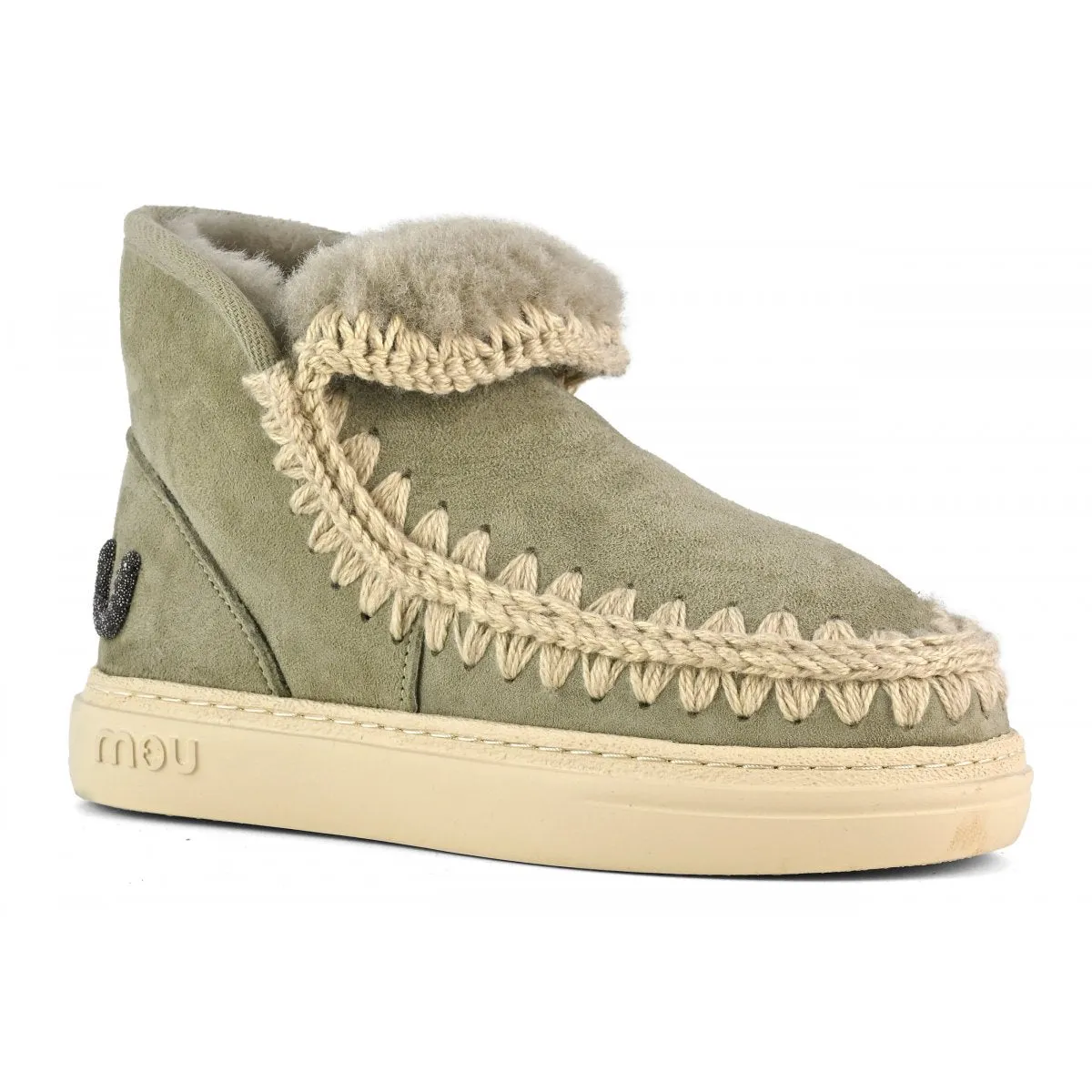SCARPE FASHION DONNA