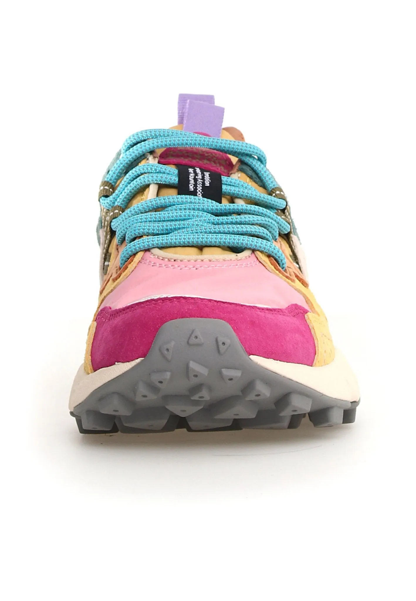 SCARPE FASHION DONNA