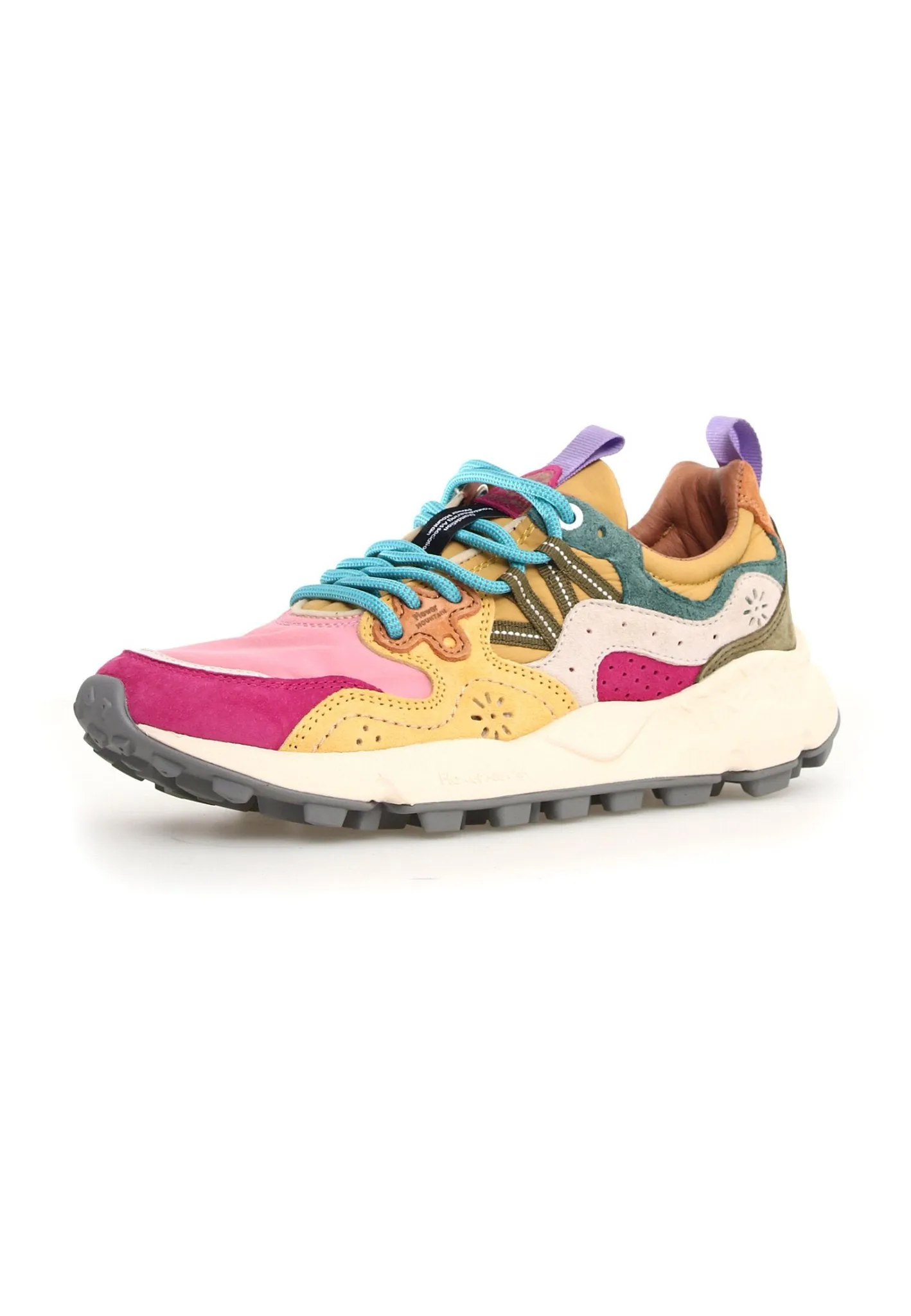 SCARPE FASHION DONNA