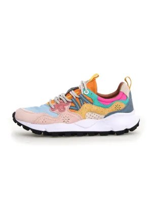 SCARPE FASHION DONNA