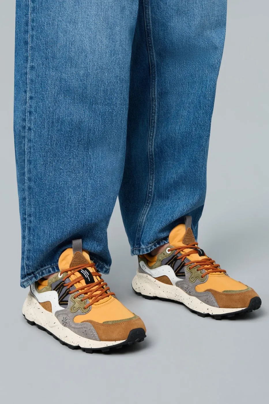 SCARPE FASHION UOMO/UNI