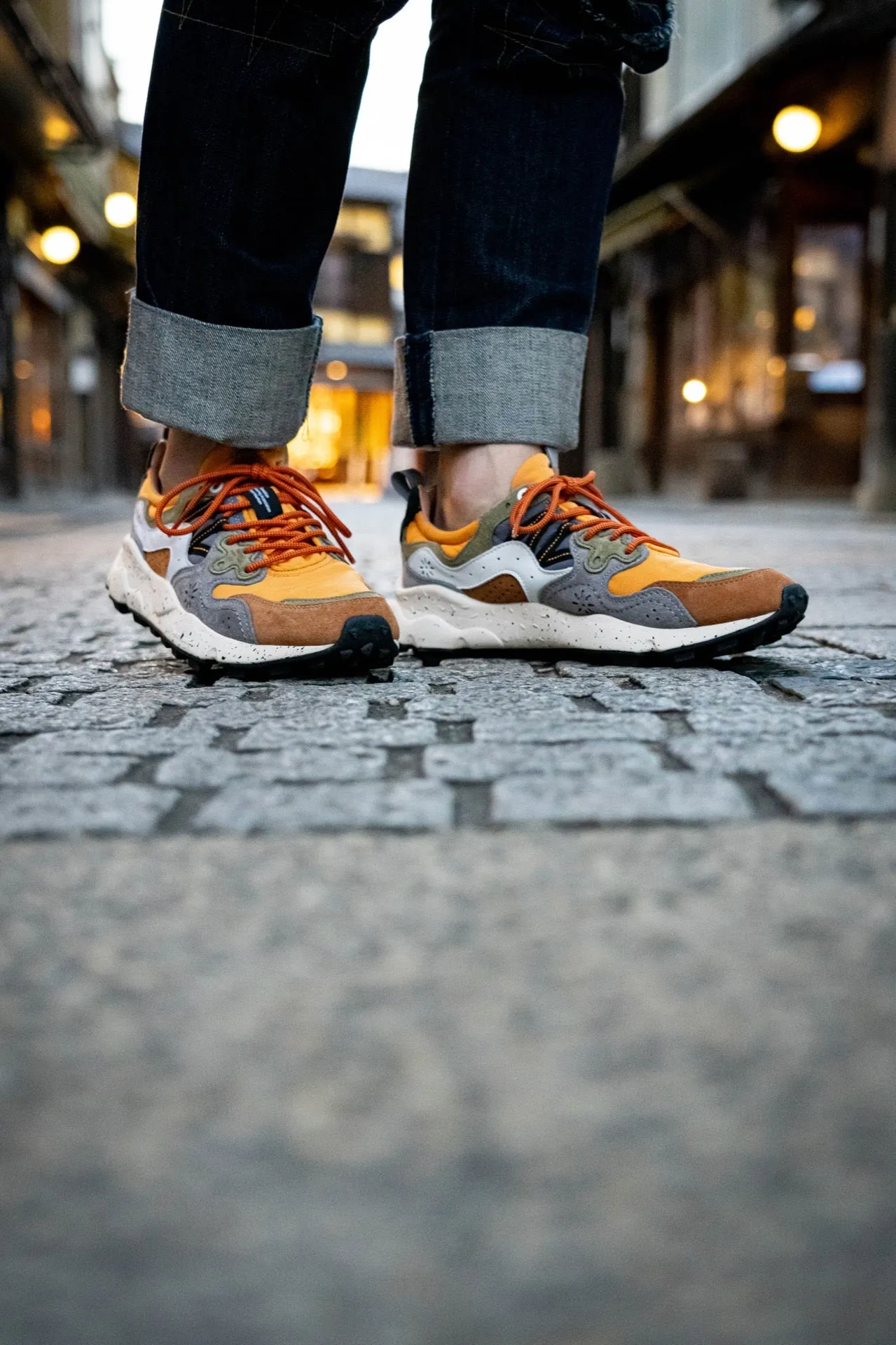 SCARPE FASHION UOMO/UNI