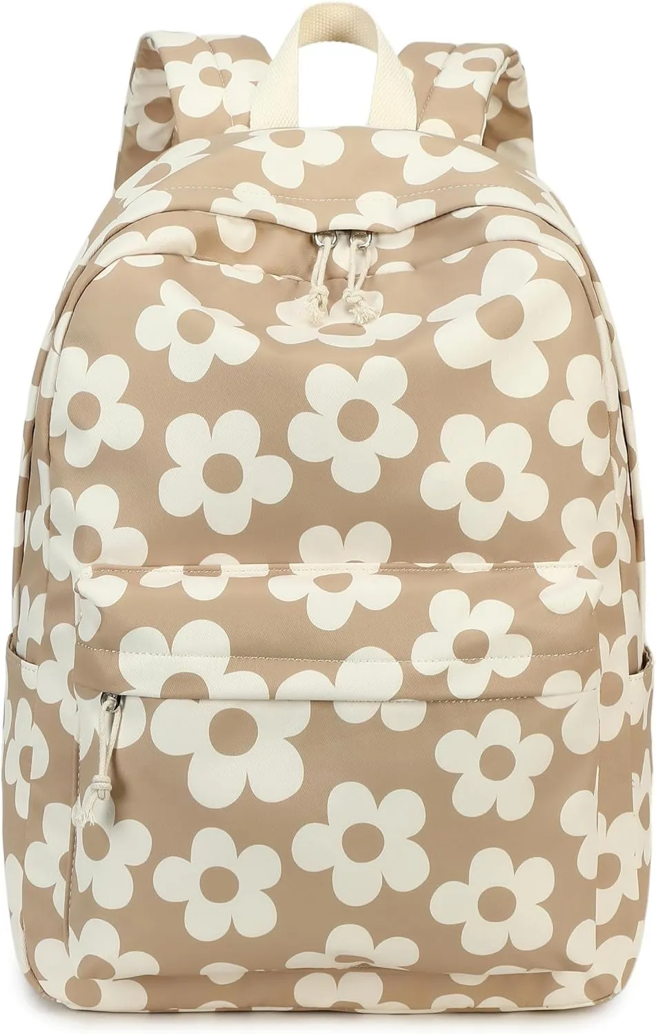 School Backpack for Teen Girls Women Laptop Backpack College Bookbags Middle School Travel Work Commuter Back Pack