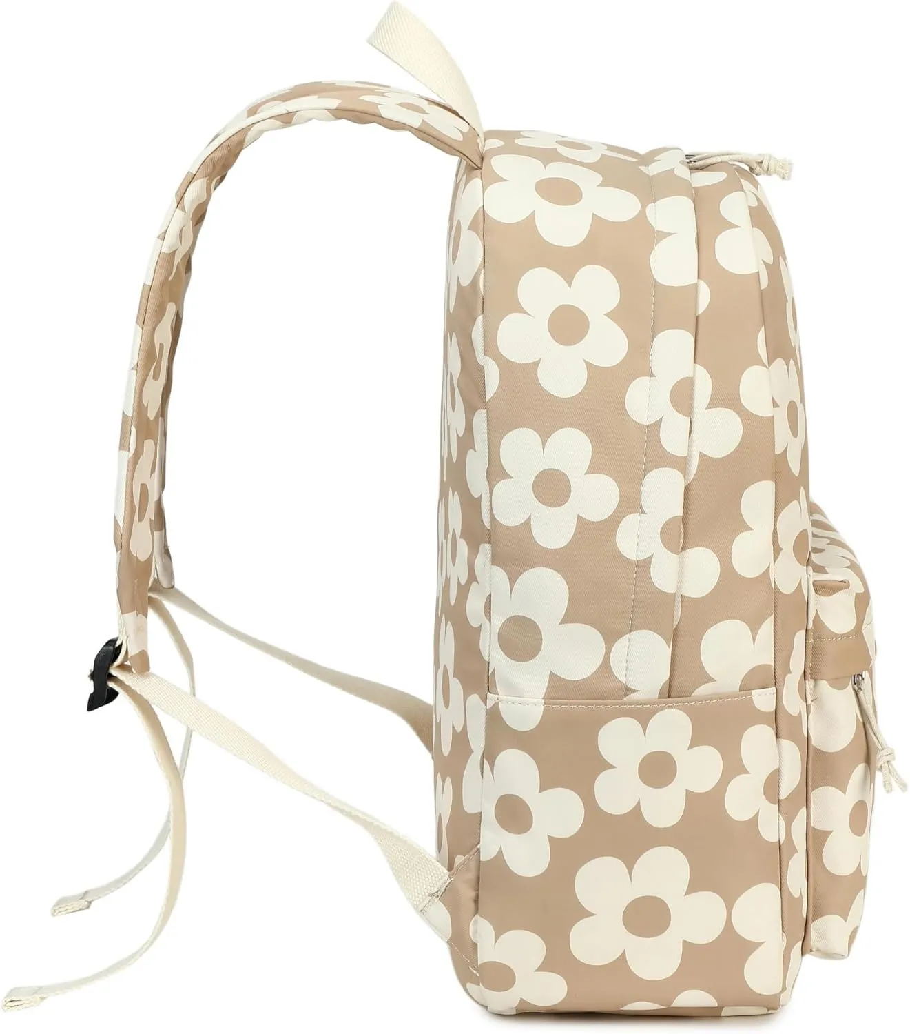 School Backpack for Teen Girls Women Laptop Backpack College Bookbags Middle School Travel Work Commuter Back Pack