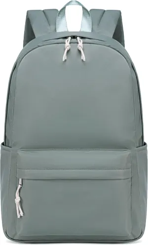 School Backpack for Teen Girls Women Laptop Backpack College Bookbags Middle School Travel Work Commuter Back Pack