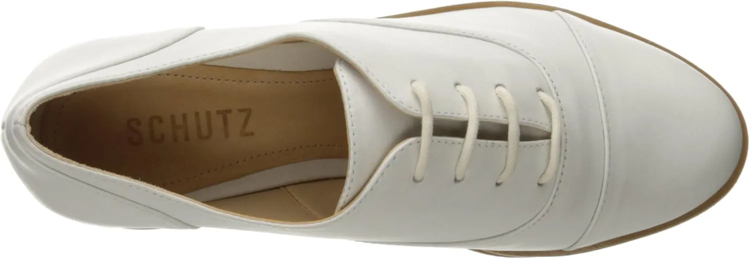 SCHUTZ Women's Zaza Fashion Sneaker