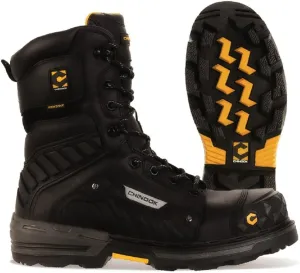 Scorpion, Men's, Comp Toe, EH, WP, 9 Inch, Work Boot