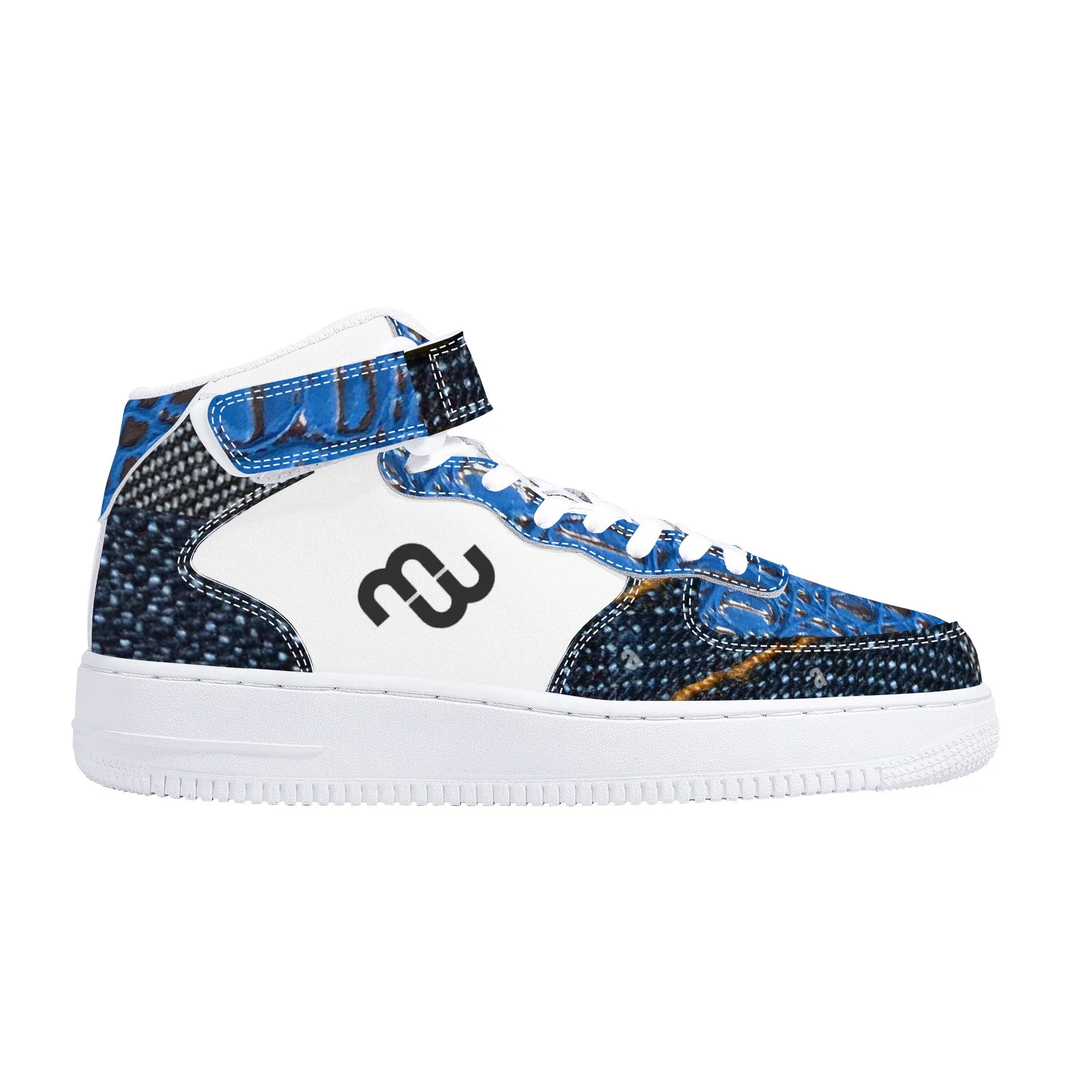 SF_F9 High Functional design Unisex Sneaker Bushae Money Top Volume discount