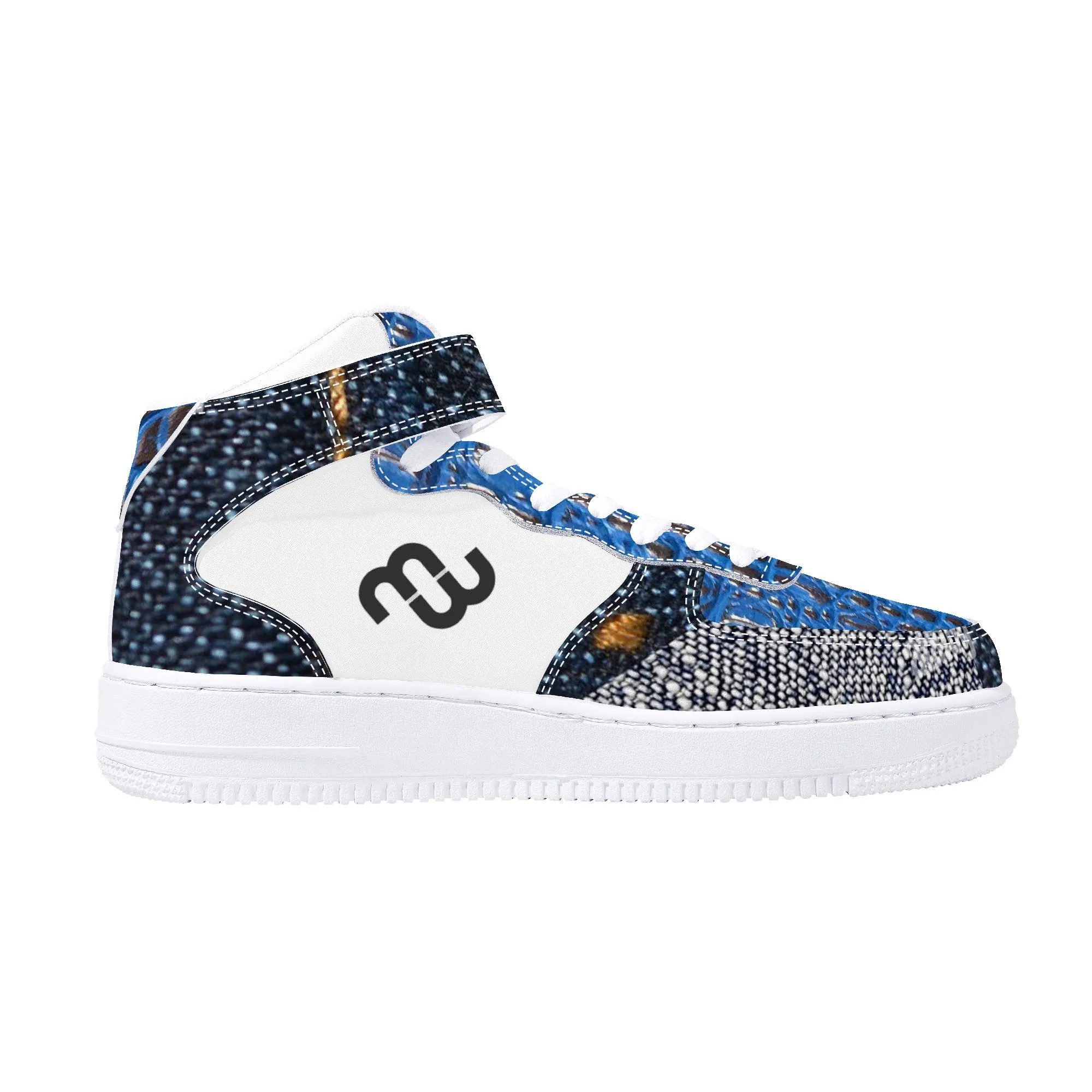 SF_F9 High Functional design Unisex Sneaker Bushae Money Top Volume discount