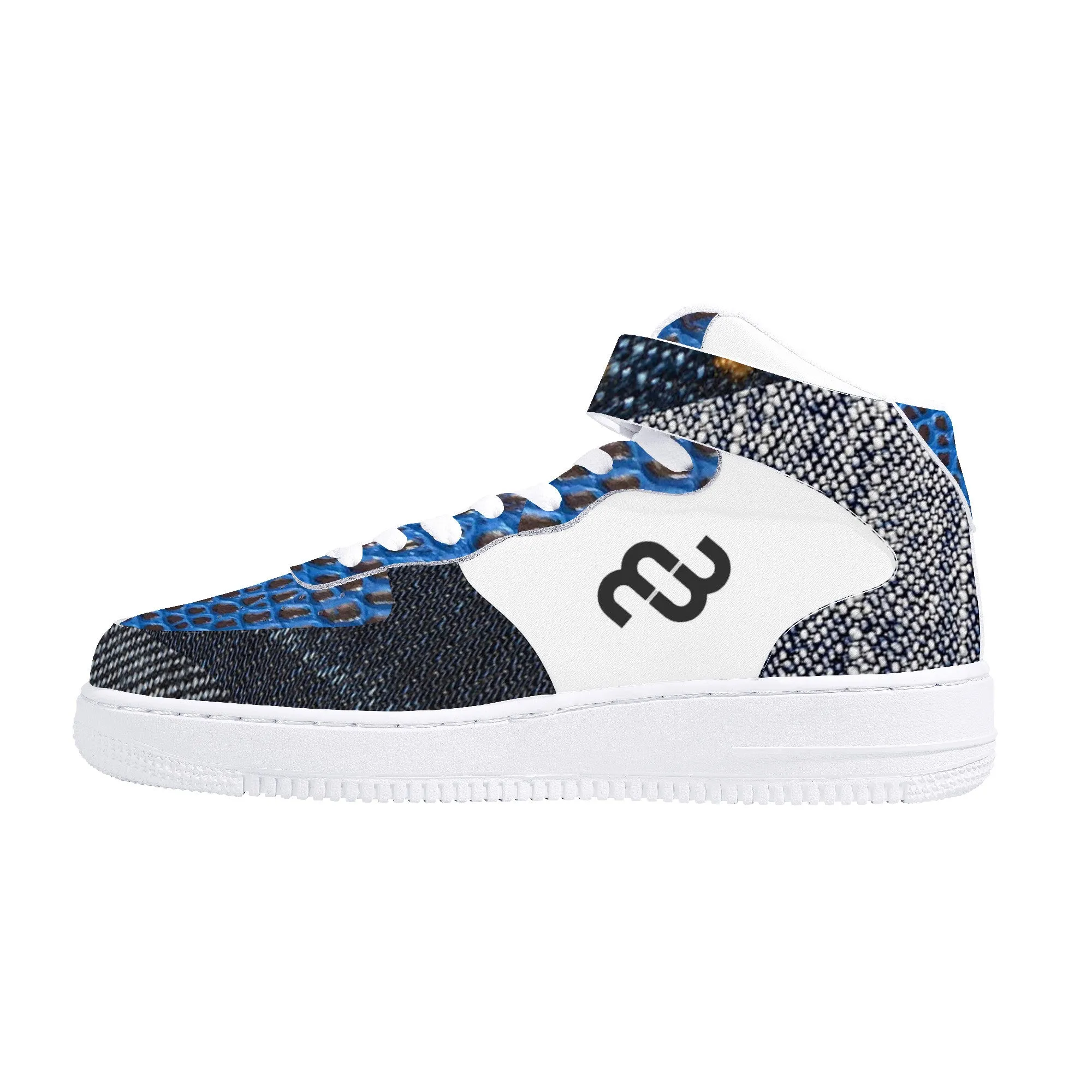 SF_F9 High Functional design Unisex Sneaker Bushae Money Top Volume discount