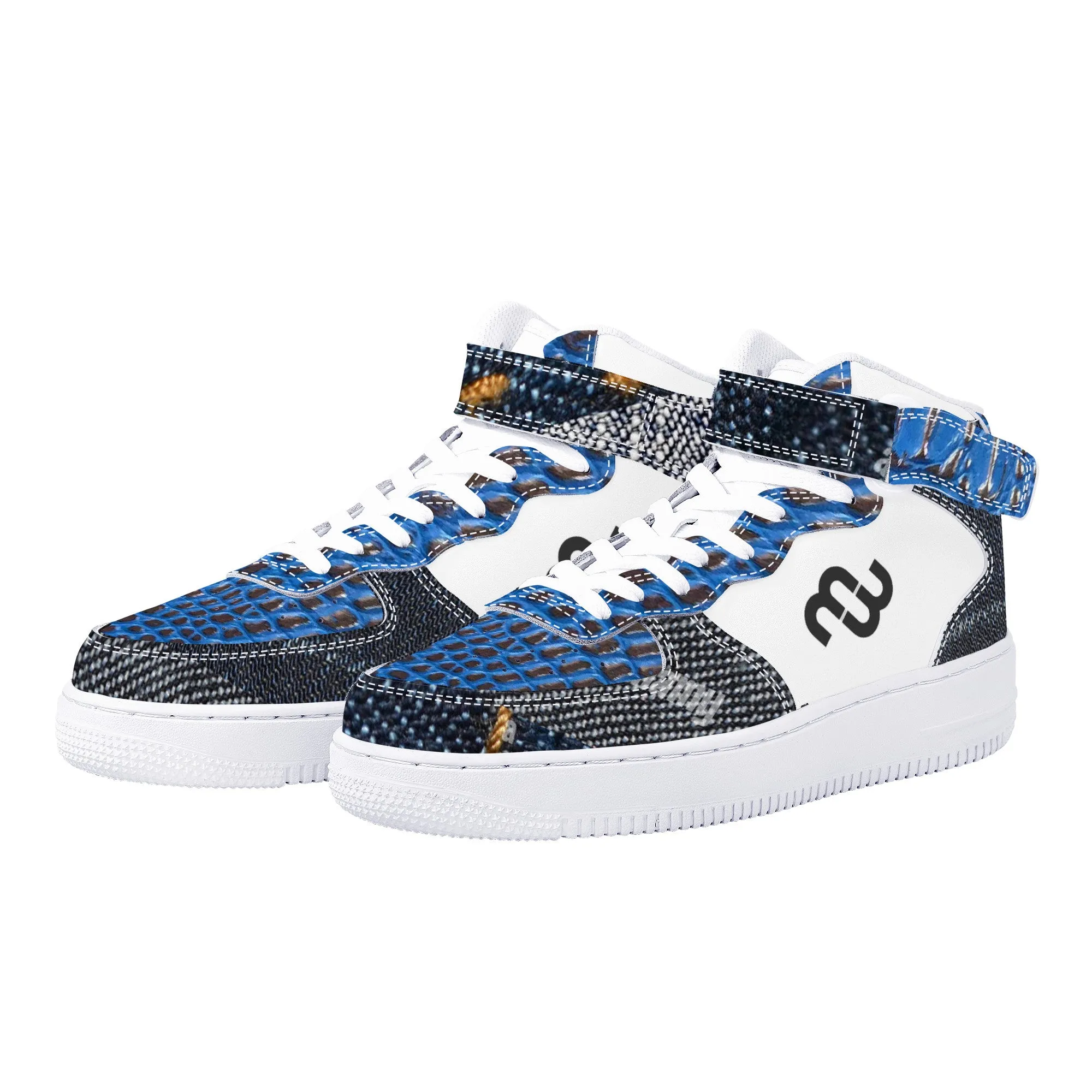 SF_F9 High Functional design Unisex Sneaker Bushae Money Top Volume discount