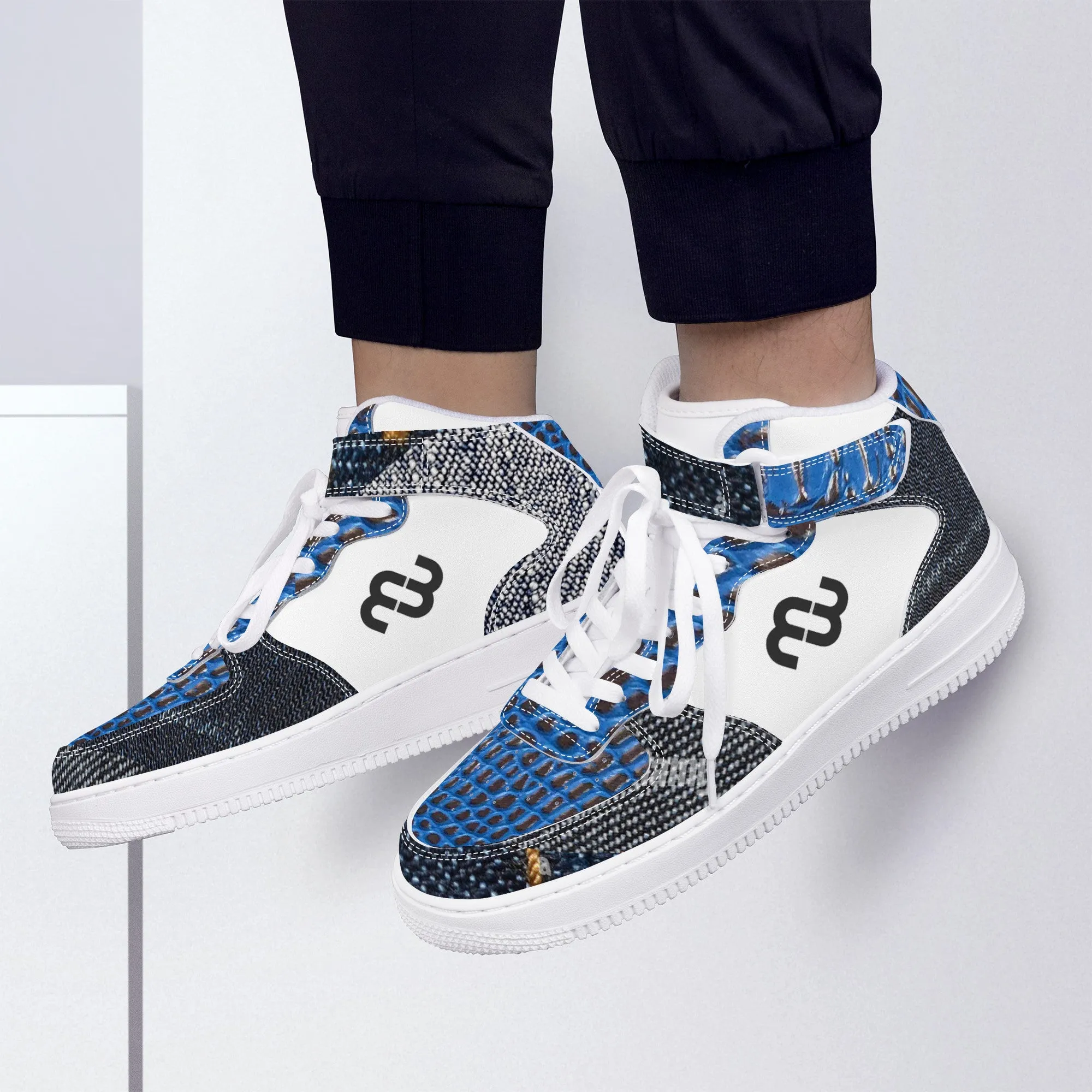 SF_F9 High Functional design Unisex Sneaker Bushae Money Top Volume discount