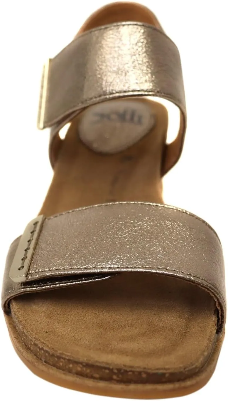 Söfft Women's Verdi Ii Wedge Sandal