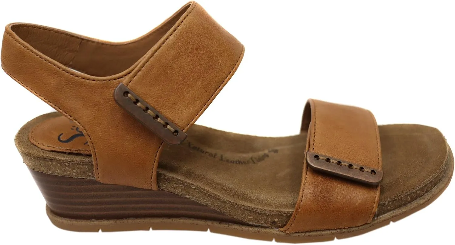 Söfft Women's Verdi Ii Wedge Sandal