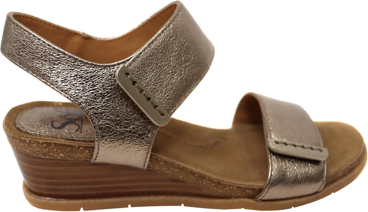 Söfft Women's Verdi Ii Wedge Sandal