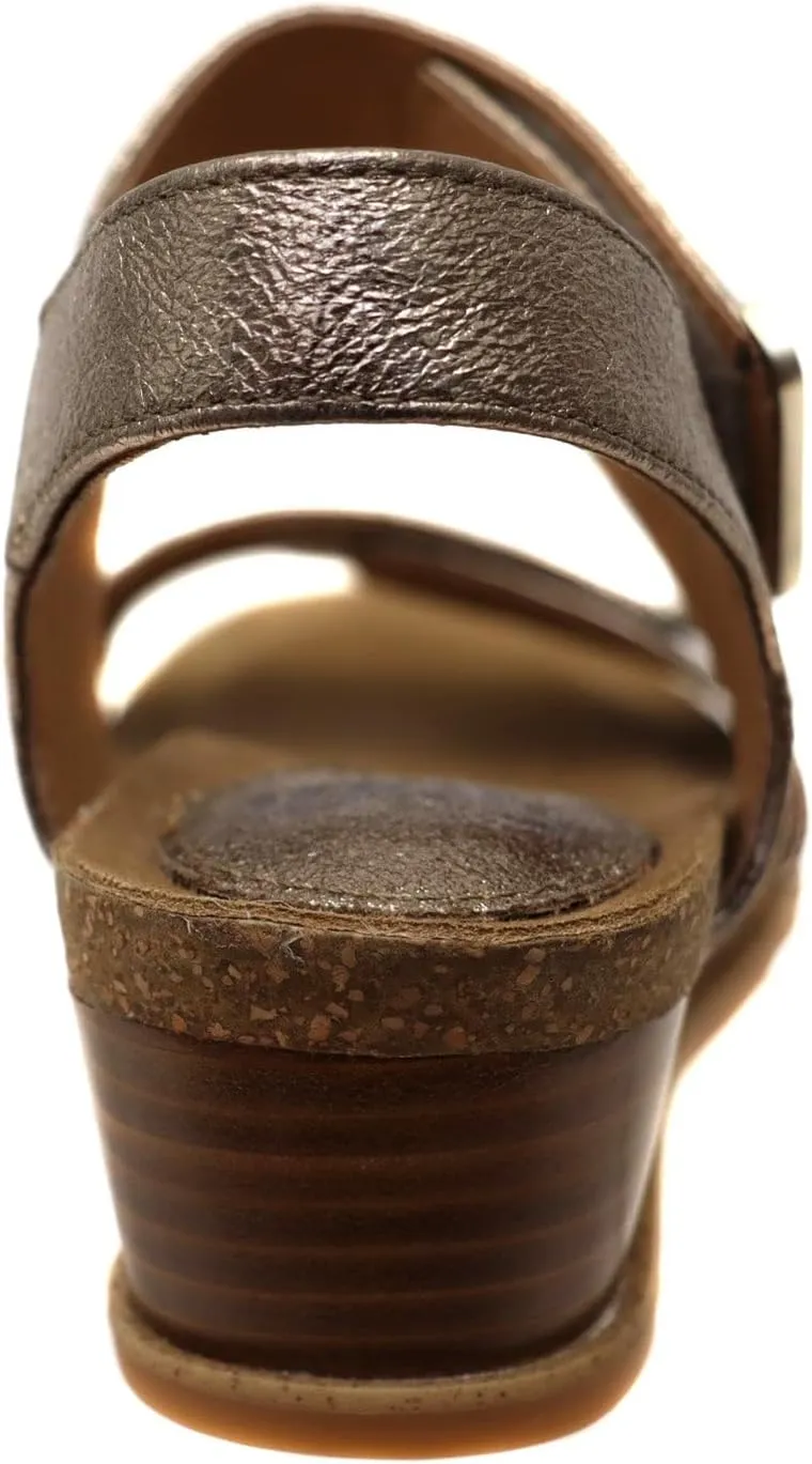 Söfft Women's Verdi Ii Wedge Sandal