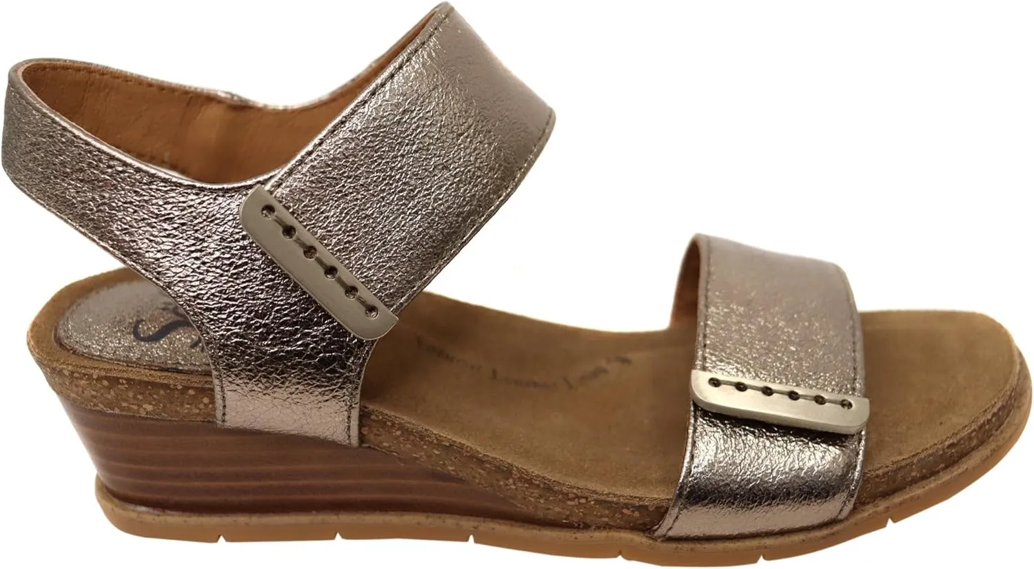 Söfft Women's Verdi Ii Wedge Sandal