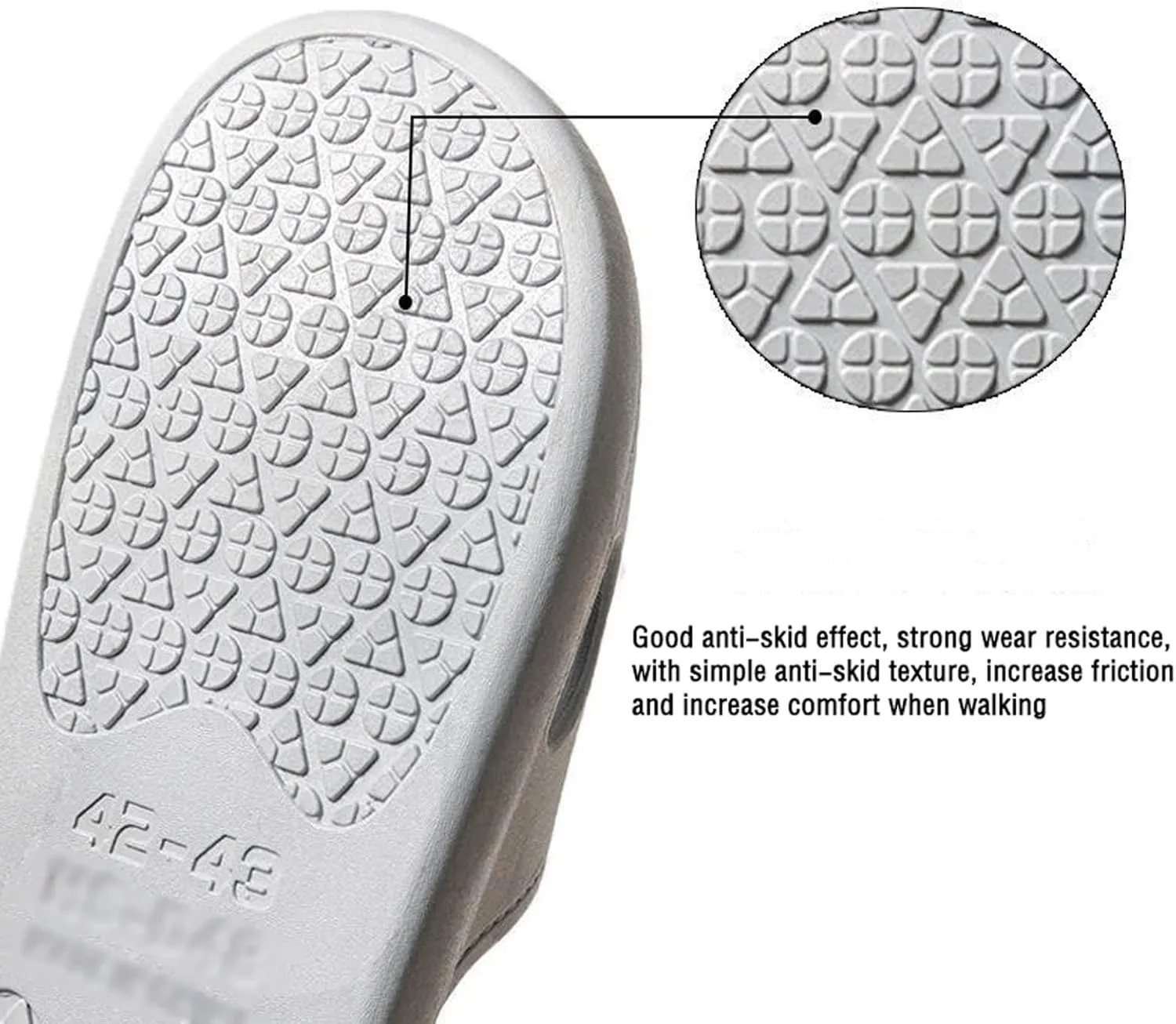 Shark Slippers Massage Slippers Women Take Bath Home Non Slip Bathroom in Summer Lovers Home Soft Soled Silent Deodorant Sandals for Female Summer Sandals