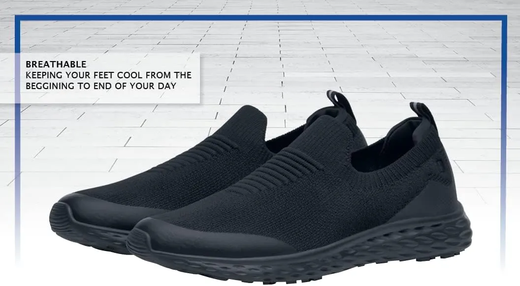 Shoes for Crews Everlight Slip On, Women's