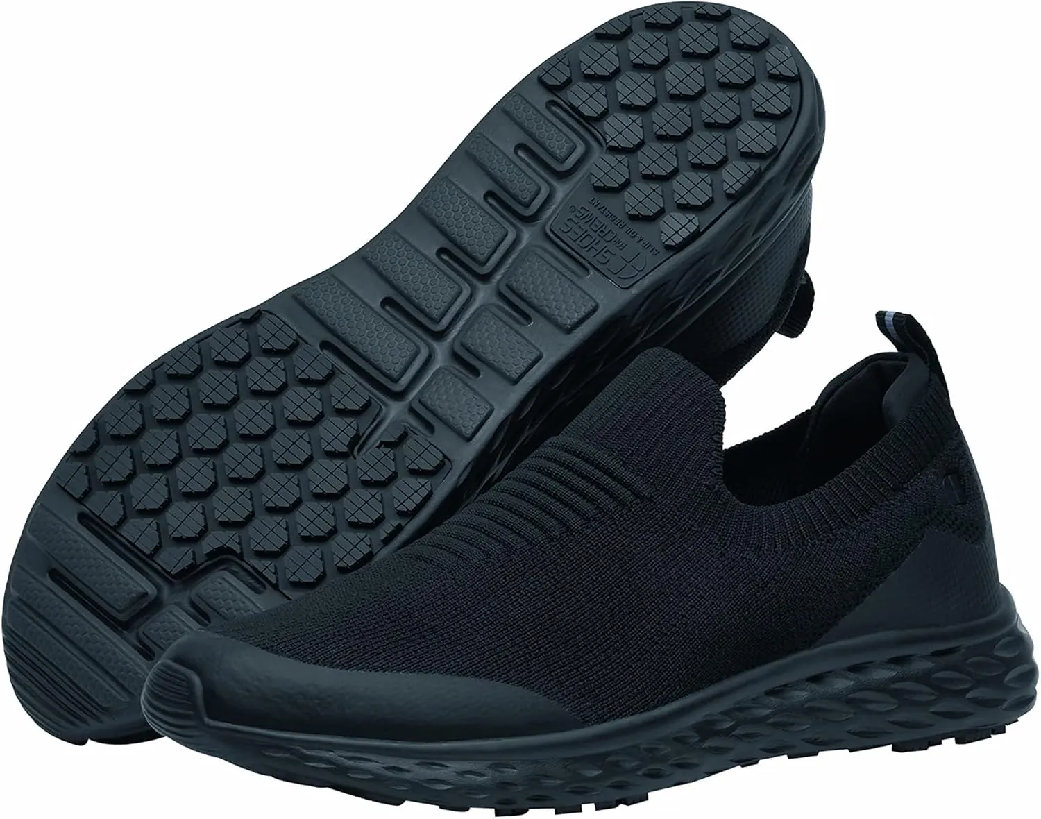 Shoes for Crews Everlight Slip On, Women's
