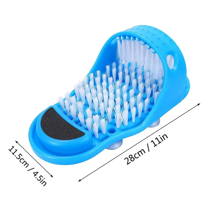 Shower Feet Spa Slipper