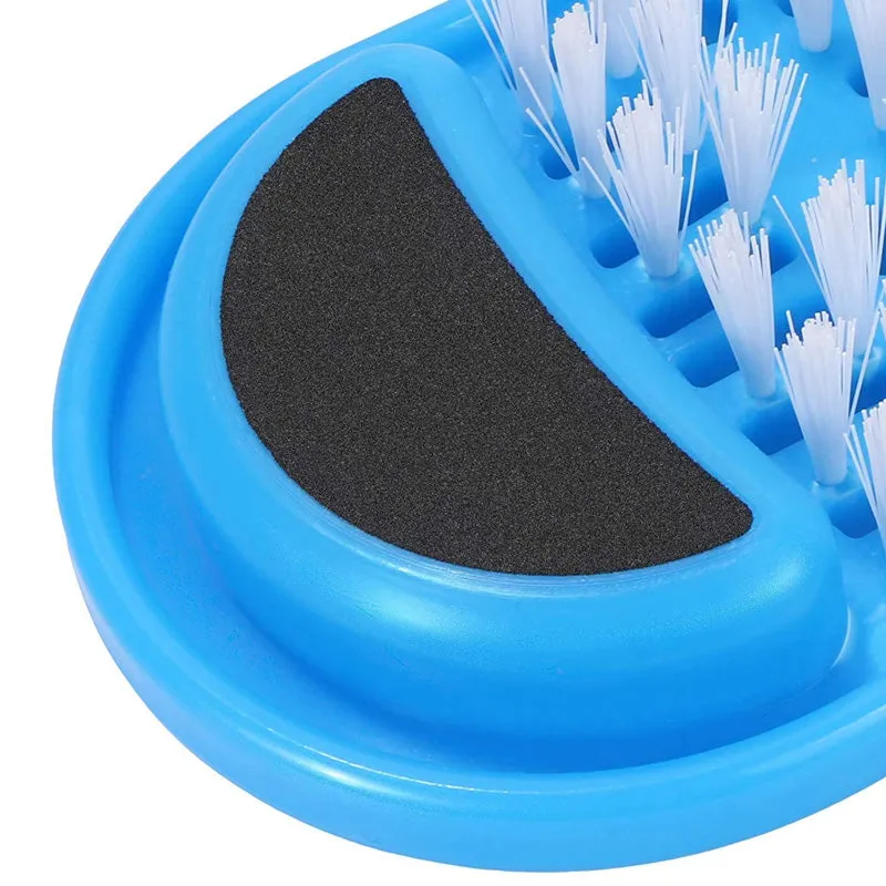Shower Feet Spa Slipper
