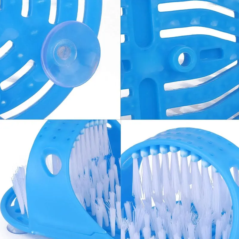 Shower Feet Spa Slipper