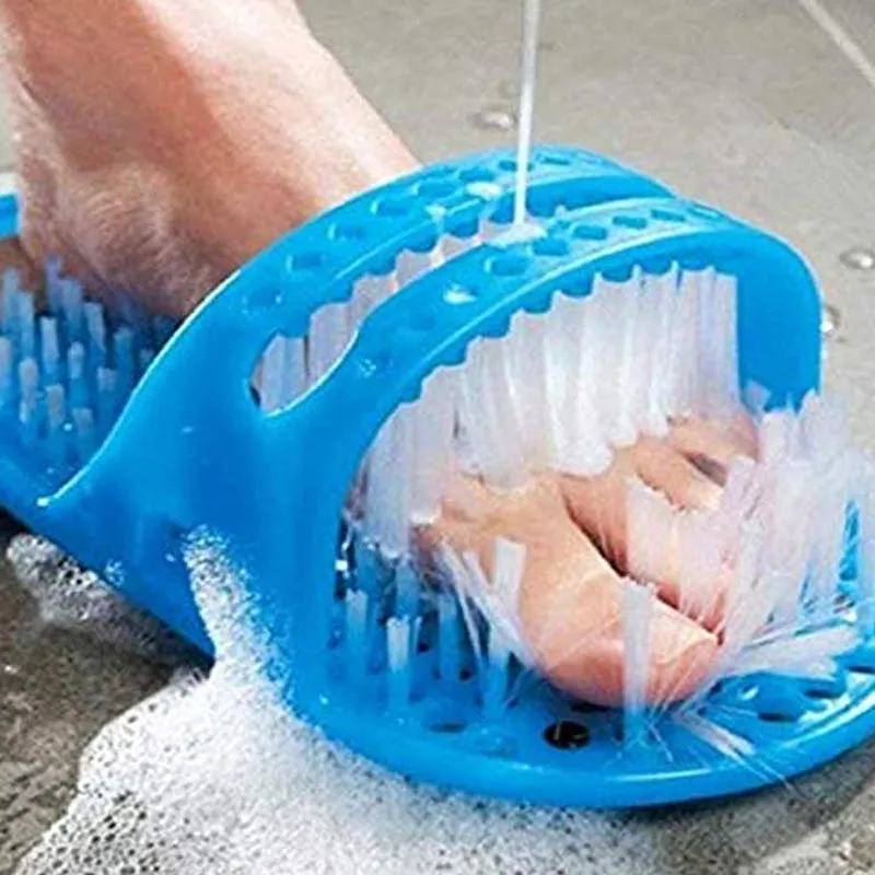Shower Feet Spa Slipper
