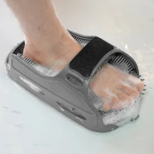 Shower Foot Scrubber