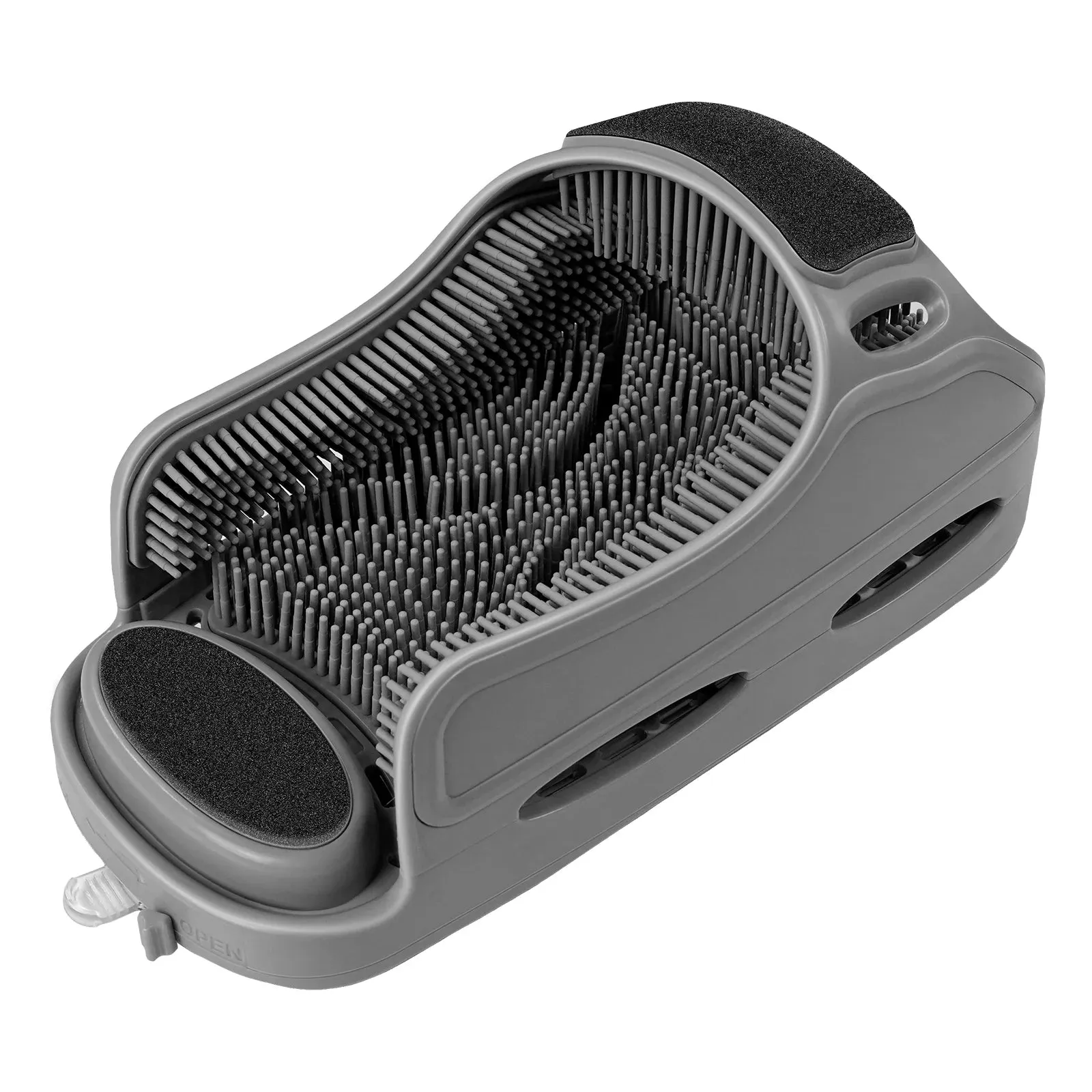 Shower Foot Scrubber