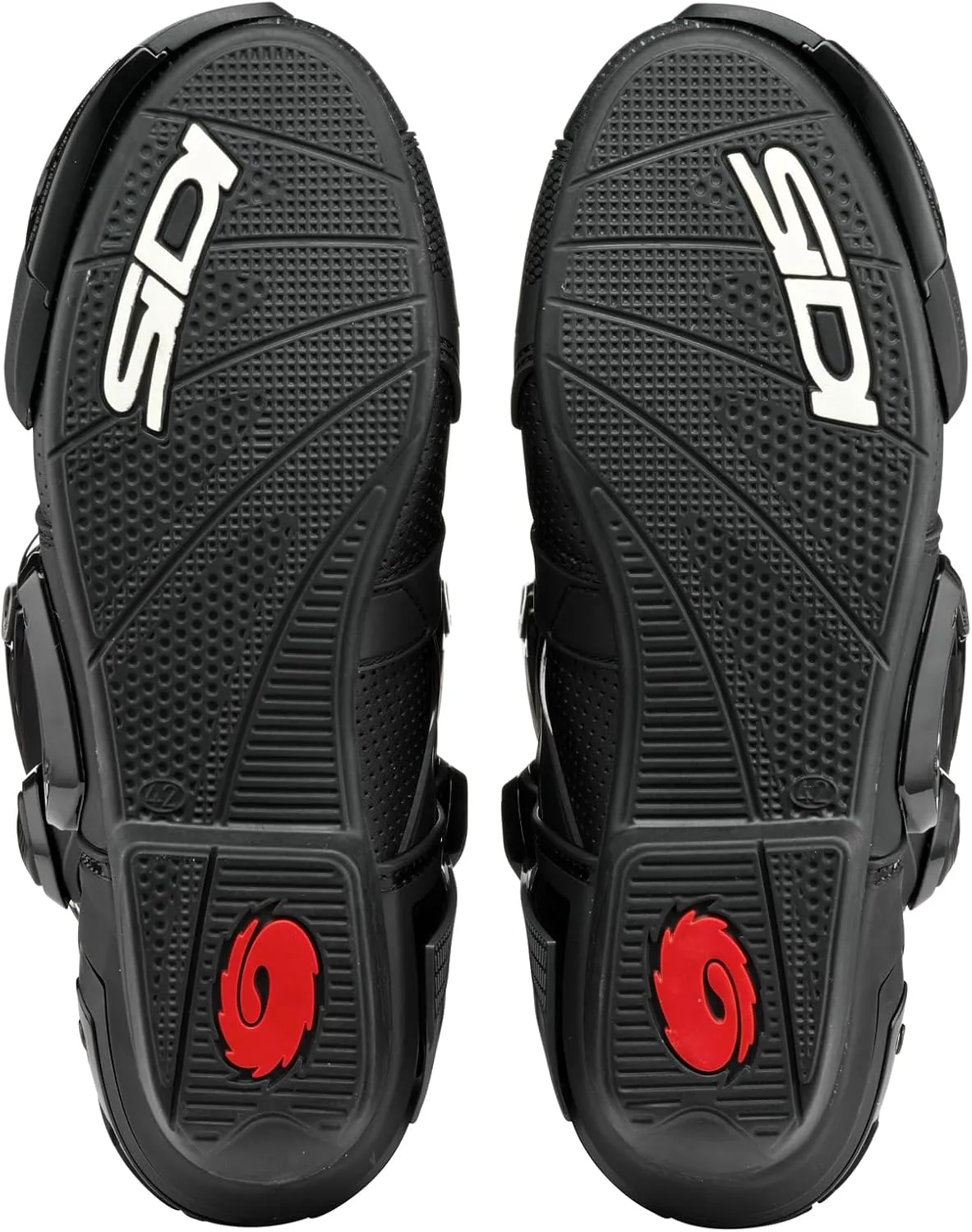 SIDI Rex Air Road Boots