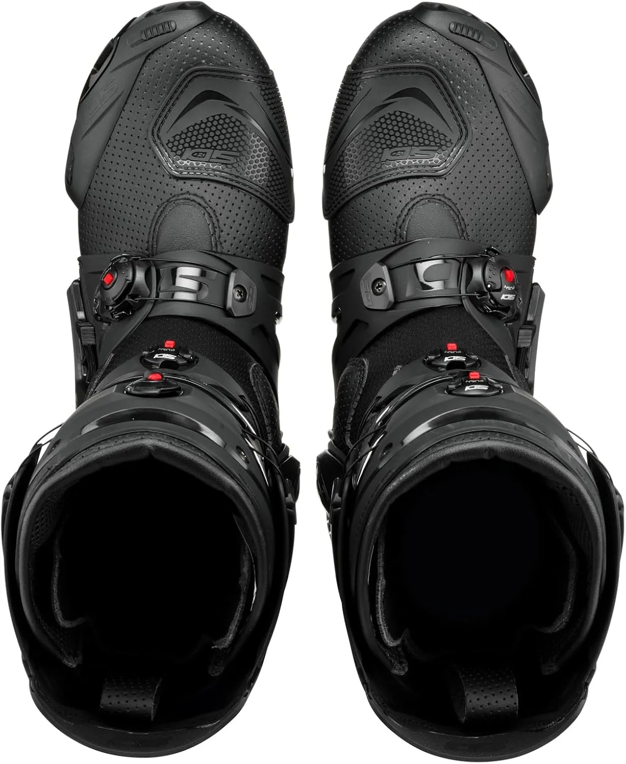 SIDI Rex Air Road Boots